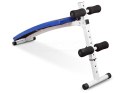 ŁAWEĆZKA SKOŚNA DO ĆWIĆZEŃ NEO-SPORT NS-05