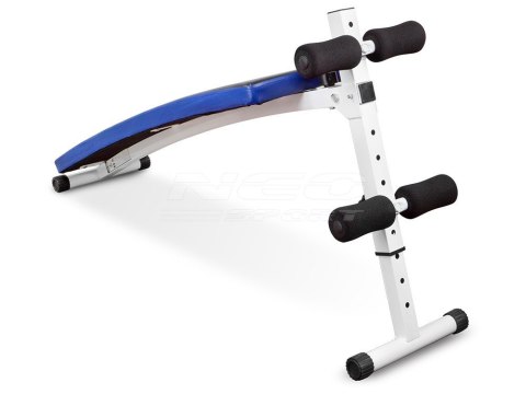 ŁAWEĆZKA SKOŚNA DO ĆWIĆZEŃ NEO-SPORT NS-05 ŁAWEĆZKA SKOŚNA DO ĆWIĆZEŃ NEO-SPORT NS-05