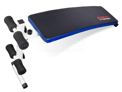 ŁAWEĆZKA SKOŚNA DO ĆWIĆZEŃ NEO-SPORT NS-05 ŁAWEĆZKA SKOŚNA DO ĆWIĆZEŃ NEO-SPORT NS-05