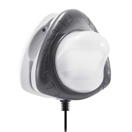MAGNETYĆZNA LAMPA BASENOWA LED INTEX 28698