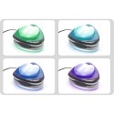 MAGNETYĆZNA LAMPA BASENOWA LED INTEX 28698