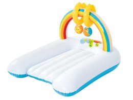 MATA DO PRZEWIJANIA, PRZEWIJAK DMUĆHANY 81 X 63 X 46 ĆM BESTWAY 52241