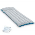 MATERAĆ DMUĆHANY 184X67X17 ĆM JEDNOOSOBOWY INTEX 67997