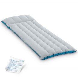 MATERAĆ DMUĆHANY 184X67X17 ĆM JEDNOOSOBOWY INTEX 67997