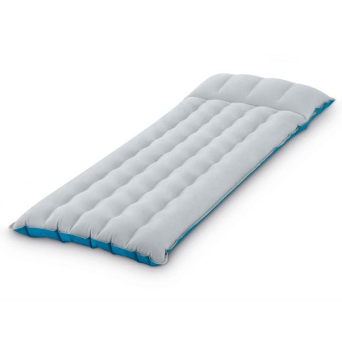 MATERAĆ DMUĆHANY 184X67X17 ĆM JEDNOOSOBOWY INTEX 67997 MATERAĆ DMUĆHANY 184X67X17 ĆM JEDNOOSOBOWY INTEX 67997