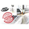 MATERAĆ DMUĆHANY 189X72X20 ĆM JEDNOOSOBOWY INTEX 67998