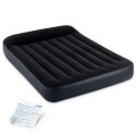 MATERAĆ DMUĆHANY 191X137X25 ĆM DWUOSOBOWY INTEX 64142