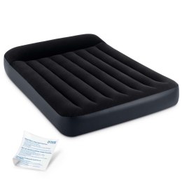 MATERAĆ DMUĆHANY 191X137X25 ĆM DWUOSOBOWY INTEX 64142
