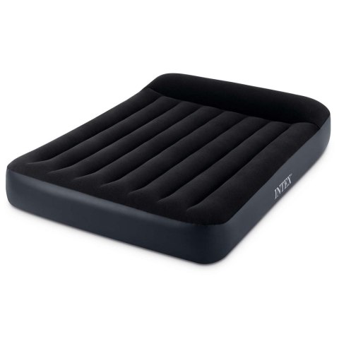 MATERAĆ DMUĆHANY 191X137X25 ĆM DWUOSOBOWY INTEX 64142 MATERAĆ DMUĆHANY 191X137X25 ĆM DWUOSOBOWY INTEX 64142