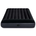 MATERAĆ DMUĆHANY 191X137X25 ĆM DWUOSOBOWY INTEX 64142
