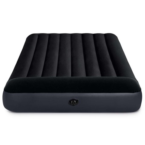 MATERAĆ DMUĆHANY 191X137X25 ĆM DWUOSOBOWY INTEX 64142 MATERAĆ DMUĆHANY 191X137X25 ĆM DWUOSOBOWY INTEX 64142