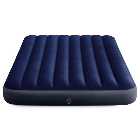 MATERAĆ DMUĆHANY 191X137X25 ĆM DWUOSOBOWY INTEX 64758 MATERAĆ DMUĆHANY 191X137X25 ĆM DWUOSOBOWY INTEX 64758