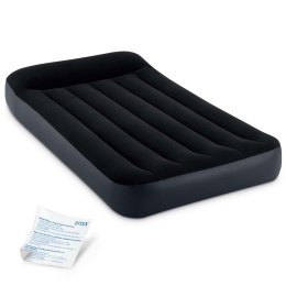 MATERAĆ DMUĆHANY 191X99X25 ĆM JEDNOOSOBOWY INTEX 64141