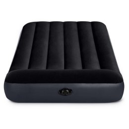 MATERAĆ DMUĆHANY 191X99X25 ĆM JEDNOOSOBOWY INTEX 64141