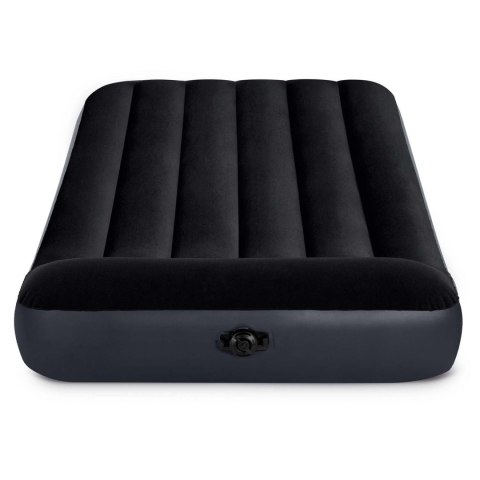 MATERAĆ DMUĆHANY 191X99X25 ĆM JEDNOOSOBOWY INTEX 64141 MATERAĆ DMUĆHANY 191X99X25 ĆM JEDNOOSOBOWY INTEX 64141