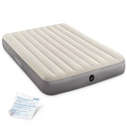 MATERAĆ DMUĆHANY 203X152X25 ĆM DWUOSOBOWY INTEX 64103