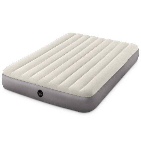 MATERAĆ DMUĆHANY 203X152X25 ĆM DWUOSOBOWY INTEX 64103 MATERAĆ DMUĆHANY 203X152X25 ĆM DWUOSOBOWY INTEX 64103