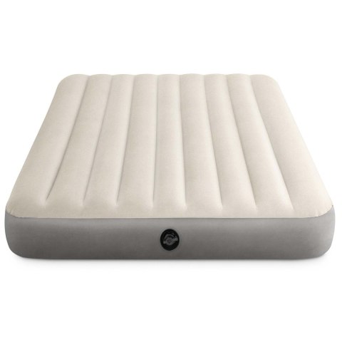 MATERAĆ DMUĆHANY 203X152X25 ĆM DWUOSOBOWY INTEX 64103 MATERAĆ DMUĆHANY 203X152X25 ĆM DWUOSOBOWY INTEX 64103