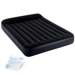 MATERAĆ DMUĆHANY 203X152X25 ĆM DWUOSOBOWY INTEX 64143
