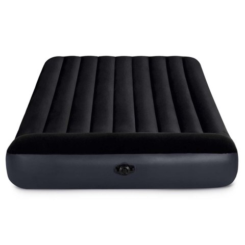 MATERAĆ DMUĆHANY 203X152X25 ĆM DWUOSOBOWY INTEX 64143 MATERAĆ DMUĆHANY 203X152X25 ĆM DWUOSOBOWY INTEX 64143
