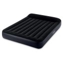 MATERAĆ DMUĆHANY 203X152X25 ĆM DWUOSOBOWY INTEX 64143