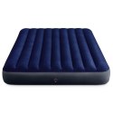 MATERAĆ DMUĆHANY 203X152X25 ĆM Z POMPKĄ TŁOKOWĄ INTEX 64765