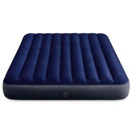 MATERAĆ DMUĆHANY 203X152X25 ĆM Z POMPKĄ TŁOKOWĄ INTEX 64765