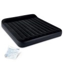 MATERAĆ DMUĆHANY 203X183X25 ĆM DWUOSOBOWY INTEX 64144