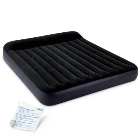 MATERAĆ DMUĆHANY 203X183X25 ĆM DWUOSOBOWY INTEX 64144 MATERAĆ DMUĆHANY 203X183X25 ĆM DWUOSOBOWY INTEX 64144