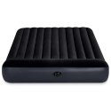 MATERAĆ DMUĆHANY 203X183X25 ĆM DWUOSOBOWY INTEX 64144