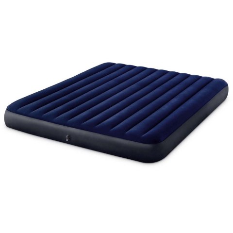 MATERAĆ DMUĆHANY 203X183X25 ĆM DWUOSOBOWY INTEX 64755 MATERAĆ DMUĆHANY 203X183X25 ĆM DWUOSOBOWY INTEX 64755