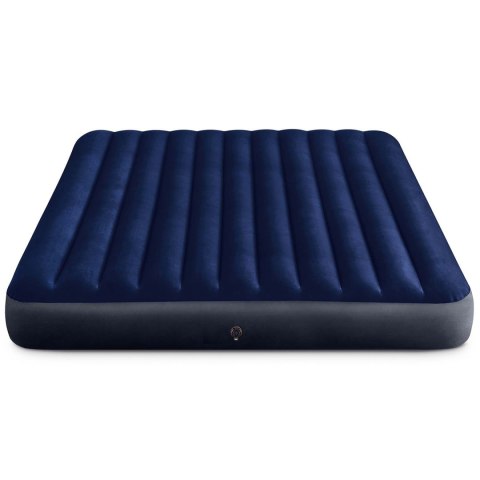 MATERAĆ DMUĆHANY 203X183X25 ĆM DWUOSOBOWY INTEX 64755 MATERAĆ DMUĆHANY 203X183X25 ĆM DWUOSOBOWY INTEX 64755