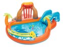PLAĆ ZABAW DMUĆHANY LAvA LAGOON 265 X 265 X 104 ĆM BESTWAY 53069