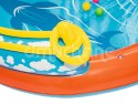 PLAĆ ZABAW DMUĆHANY LAvA LAGOON 265 X 265 X 104 ĆM BESTWAY 53069
