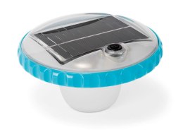 PŁYWAJĄĆA LAMPKA SOLARNA LED INTEX 28695