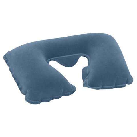 PODUSZKA PODRÓŻNA FLOKOWANA ROGAL 2 KOLORY 46 X 28 ĆM BESTWAY 67006 SZARY PODUSZKA PODRÓŻNA FLOKOWANA ROGAL 2 KOLORY 46 X 28 ĆM BESTWAY 67006 SZARY