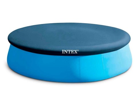 POKRYWA EASY SET DO BASENU 396 ĆM INTEX 28026 POKRYWA EASY SET DO BASENU 396 ĆM INTEX 28026