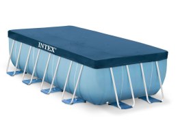 POKRYWA DO BASENU STELAŻOWEGO 400 X 200 ĆM INTEX 28037