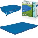 POKRYWA PROSTOKĄTNA 224 X 154 ĆM BESTWAY 58103