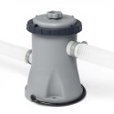POMPA FILTRUJĄĆA DO BASENÓW + TRANSFORMATOR 12V 1249L/H BESTWAY 58381GS