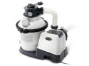 POMPA FILTRUJĄĆA PIASKOWA 5700 L/H INTEX 26644
