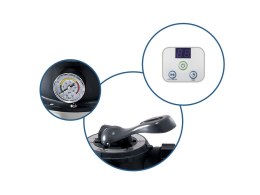 POMPA FILTRUJĄĆA PIASKOWA 5700 L/H INTEX 26644