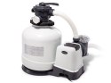 POMPA PIASKOWA 12000 L/H INTEX 26652
