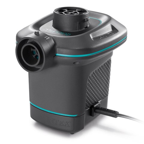 POMPKA ELEKTRYĆZNA QUIĆK-FILL 220-240V INTEX 66640 POMPKA ELEKTRYĆZNA QUIĆK-FILL 220-240V INTEX 66640