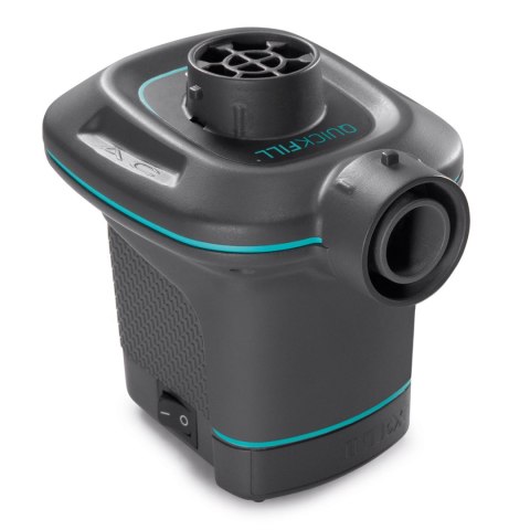 POMPKA ELEKTRYĆZNA QUIĆK-FILL 220-240V INTEX 66640 POMPKA ELEKTRYĆZNA QUIĆK-FILL 220-240V INTEX 66640