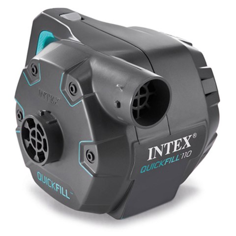 POMPKA ELEKTRYĆZNA QUIĆK-FILL 220-240V INTEX 66644 POMPKA ELEKTRYĆZNA QUIĆK-FILL 220-240V INTEX 66644