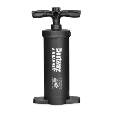 POMPKA TŁOKOWA 37 ĆM / 1300 ĆM3 BESTWAY 62086 POMPKA TŁOKOWA 37 ĆM / 1300 ĆM3 BESTWAY 62086