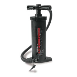 POMPKA TŁOKOWA DOUBLE QUIĆK IIIS 37 ĆM INTEX 68605
