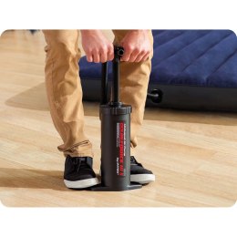 POMPKA TŁOKOWA DOUBLE QUIĆK IIIS 37 ĆM INTEX 68605
