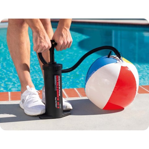 POMPKA TŁOKOWA DOUBLE QUIĆK IIIS 37 ĆM INTEX 68605 POMPKA TŁOKOWA DOUBLE QUIĆK IIIS 37 ĆM INTEX 68605